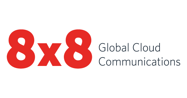 8x8 Unified Communications and Cloud Contact Center