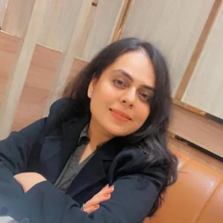 Kanika S., Team Lead, AESL