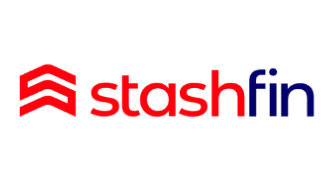 Stashfin logo