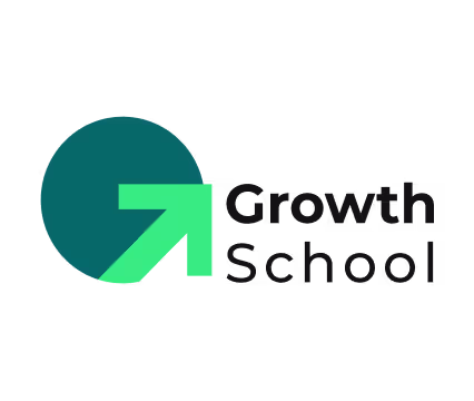Growth school logo