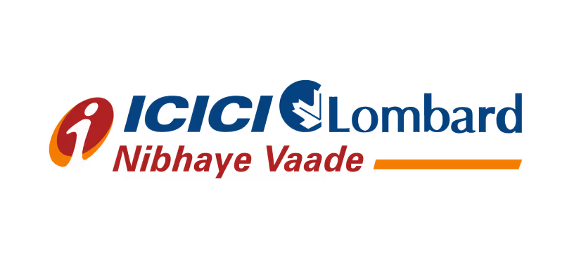 ICICI Lombard logo