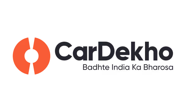 CarDekho logo