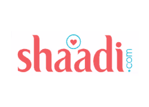 Shaadi.com logo