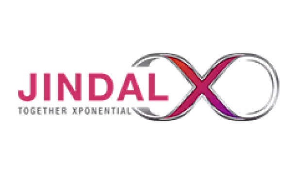 Jindal logo