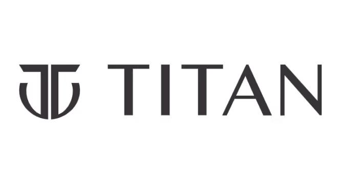 Titan logo