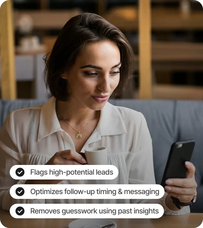 Conversation Intelligence