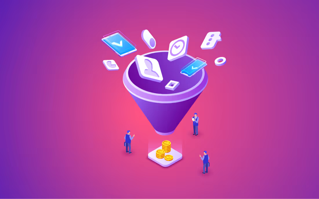 Sales Funnel: A Guide You Have Been Looking For!