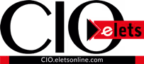 Elets CIO logo