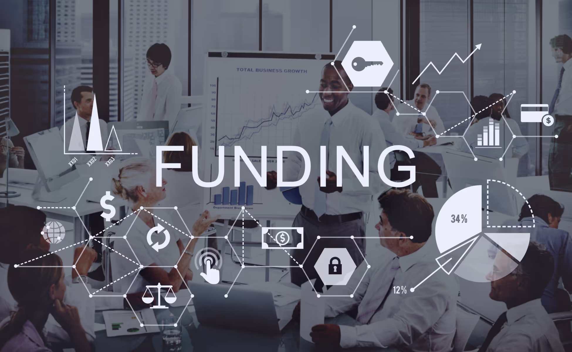 Callveriq platform feature illustration