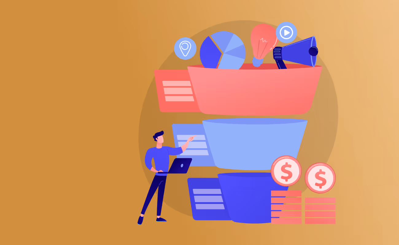Sales management software selection is not difficult anymore. Check out these 9 easy ways to evaluate!
