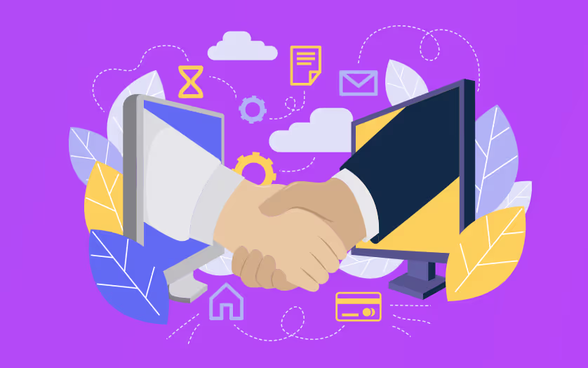 Mastering Virtual Selling: The Skills Your Team Needs for Success Today