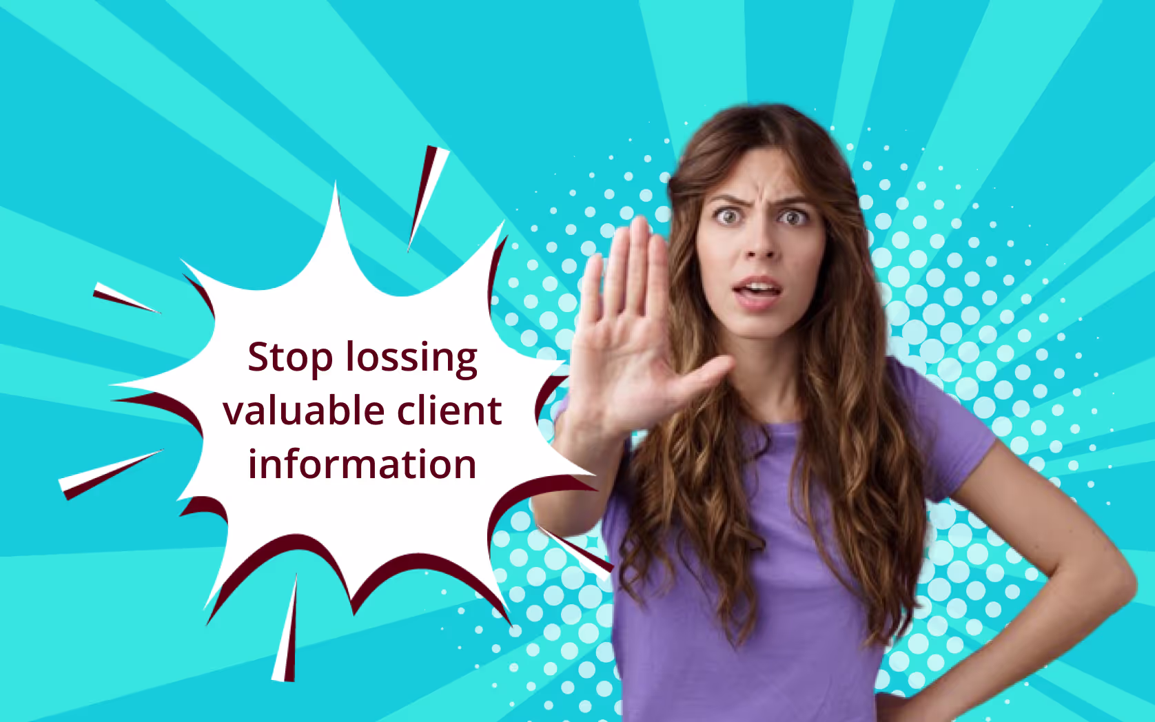 Conversation Intelligence Software: Stop losing valuable client information