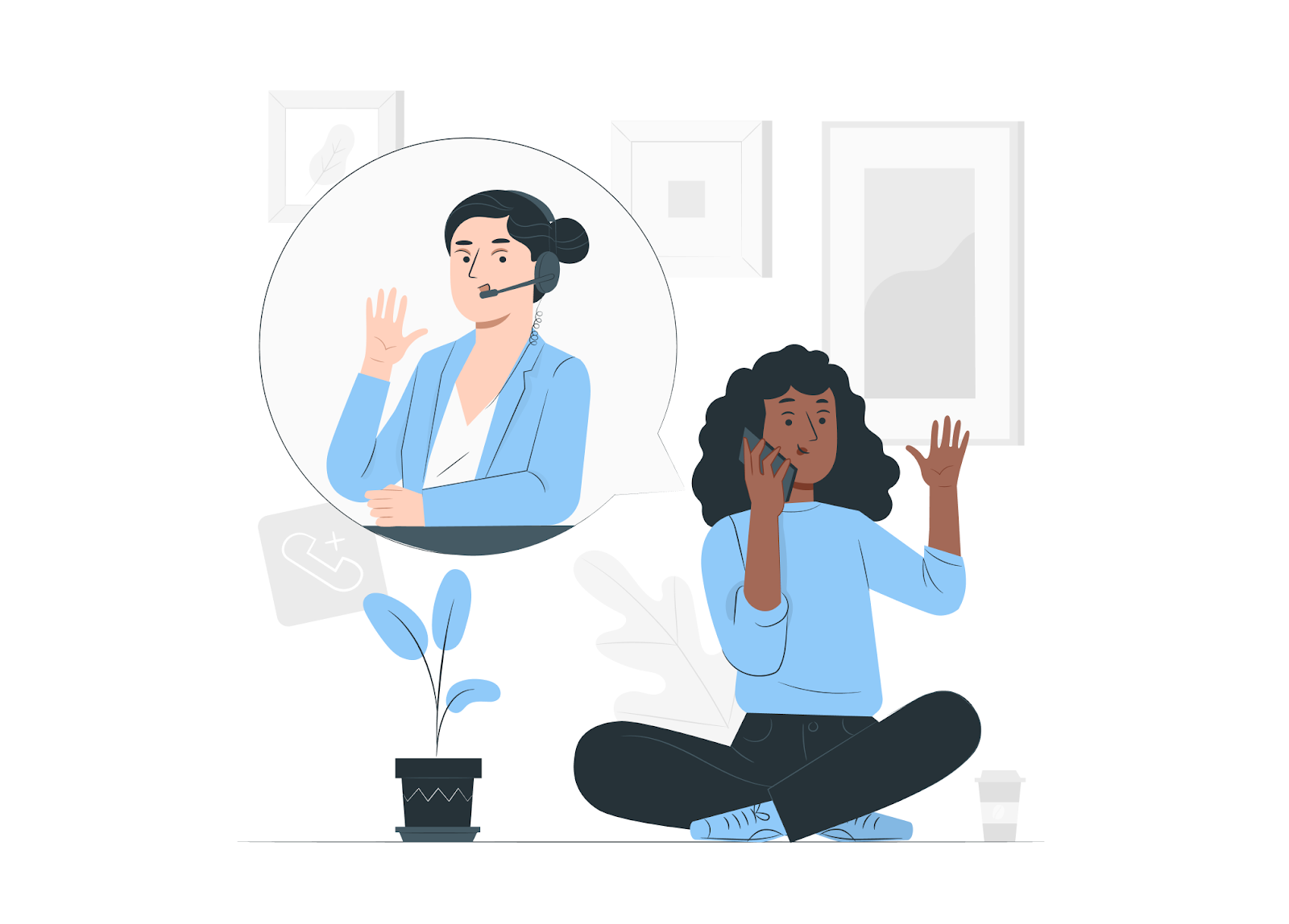 Agent compliance in call center recording software