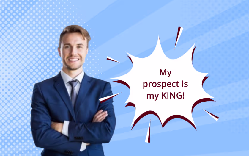 10 Effortless Customer Service FREE TRICKS for Prospects | Unusual Sales Tips