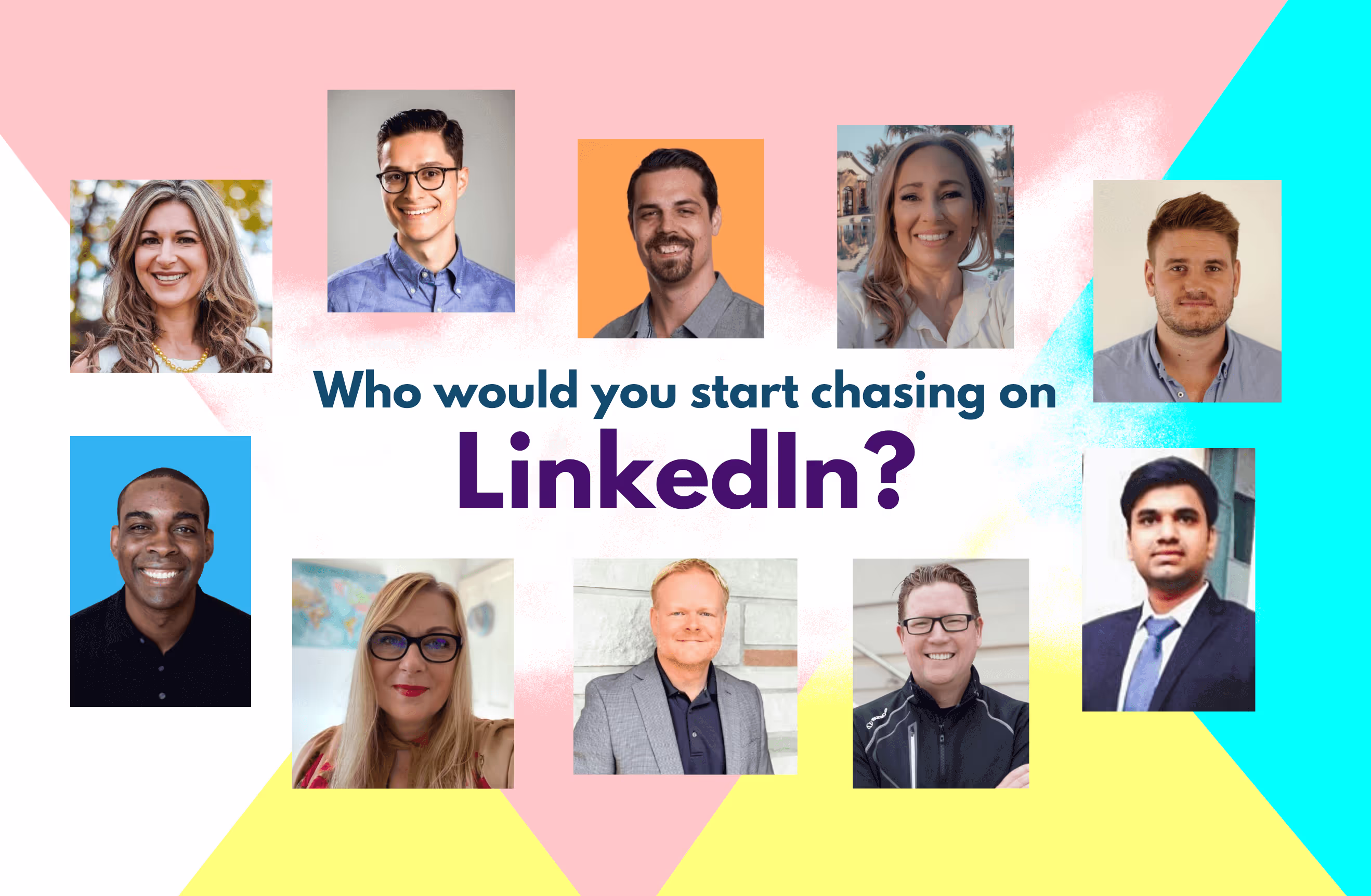 Sales Best Practices from the Best: Experts and Influencers You’d Want to Know | Series 1