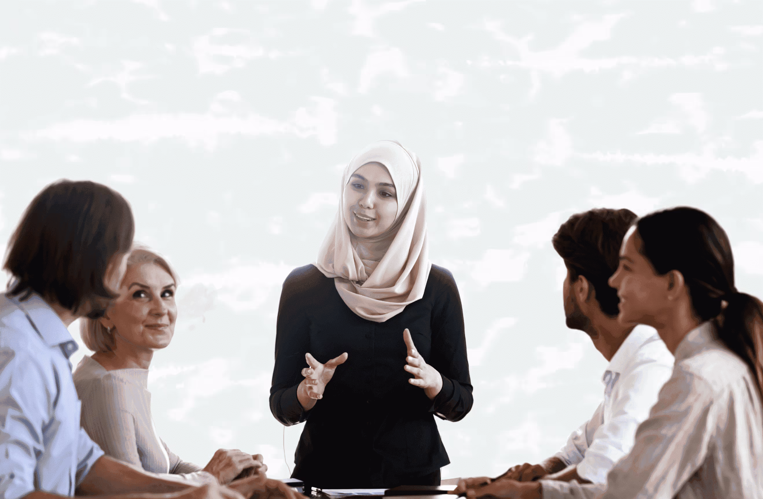 7 Virtual Sales Training Ideas That Work Like A Charm!