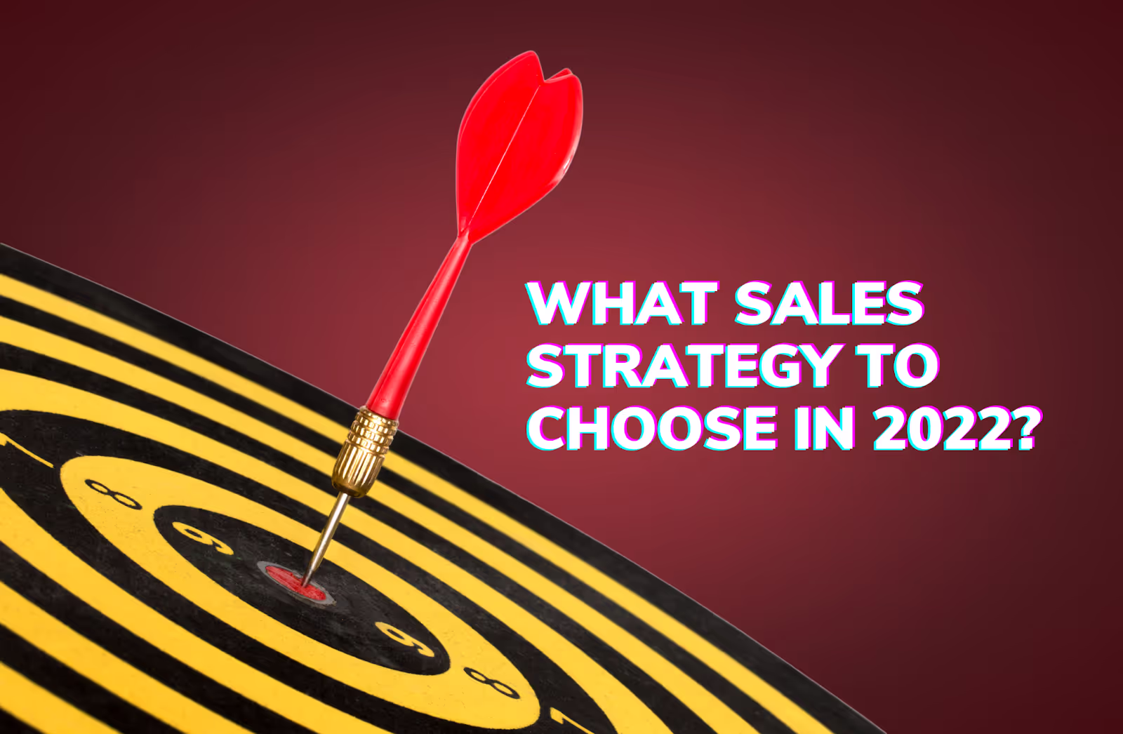 8 Must have Sales Strategies for 2022 + free sales strategy template