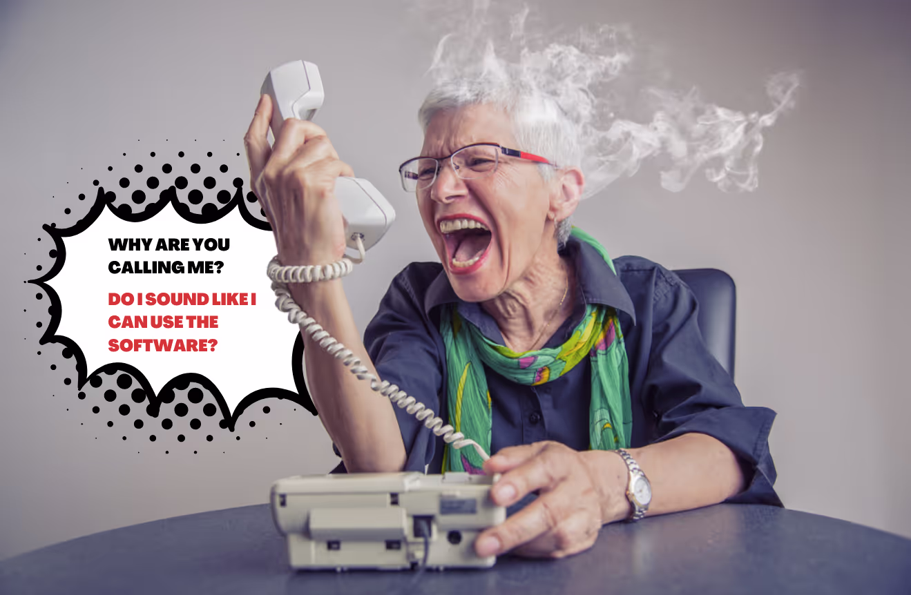 Stop applying the wrong software sales strategy to the right customer: Four essential changes