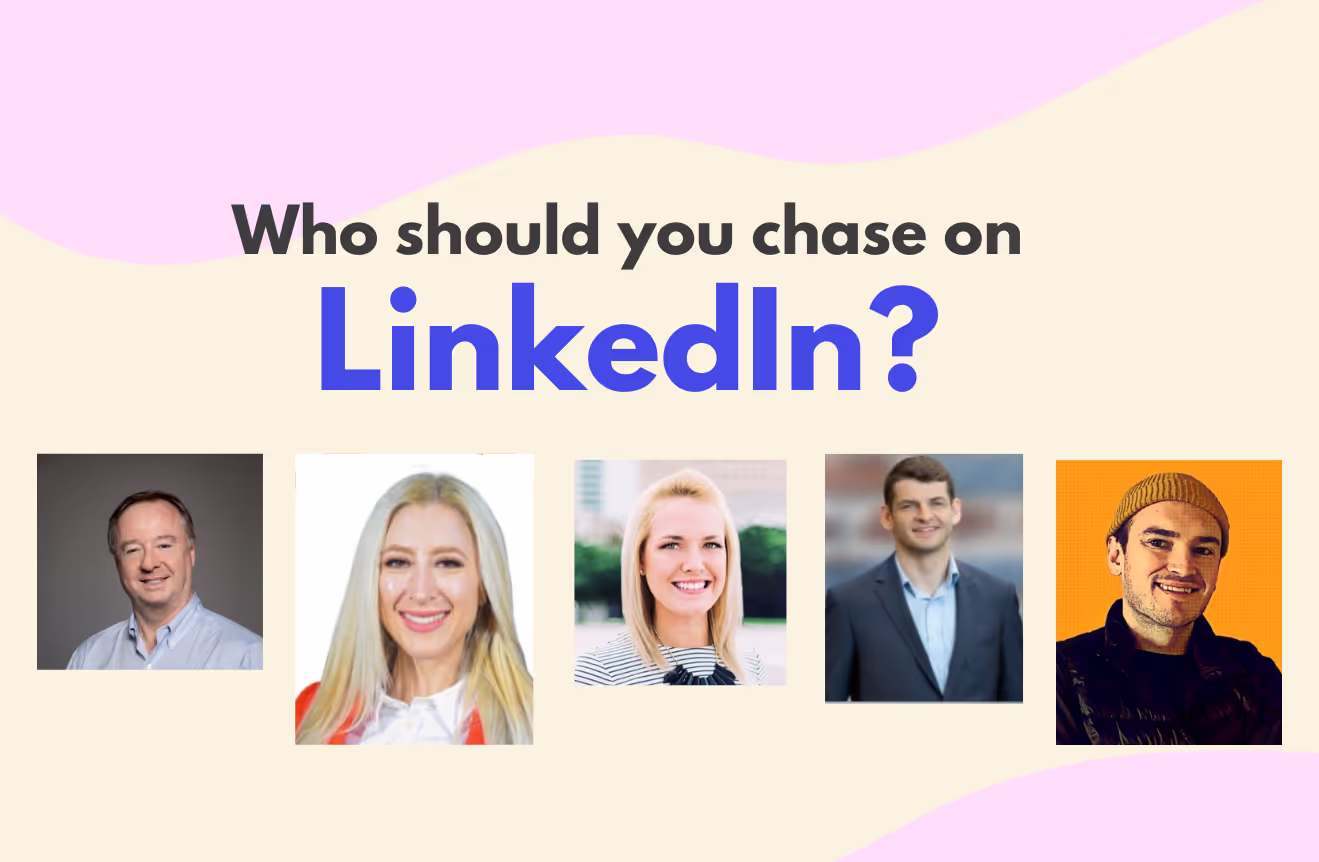 Sales Strategy Experts: Outstanding Sales Influencers You’d Want to Know | Series 2