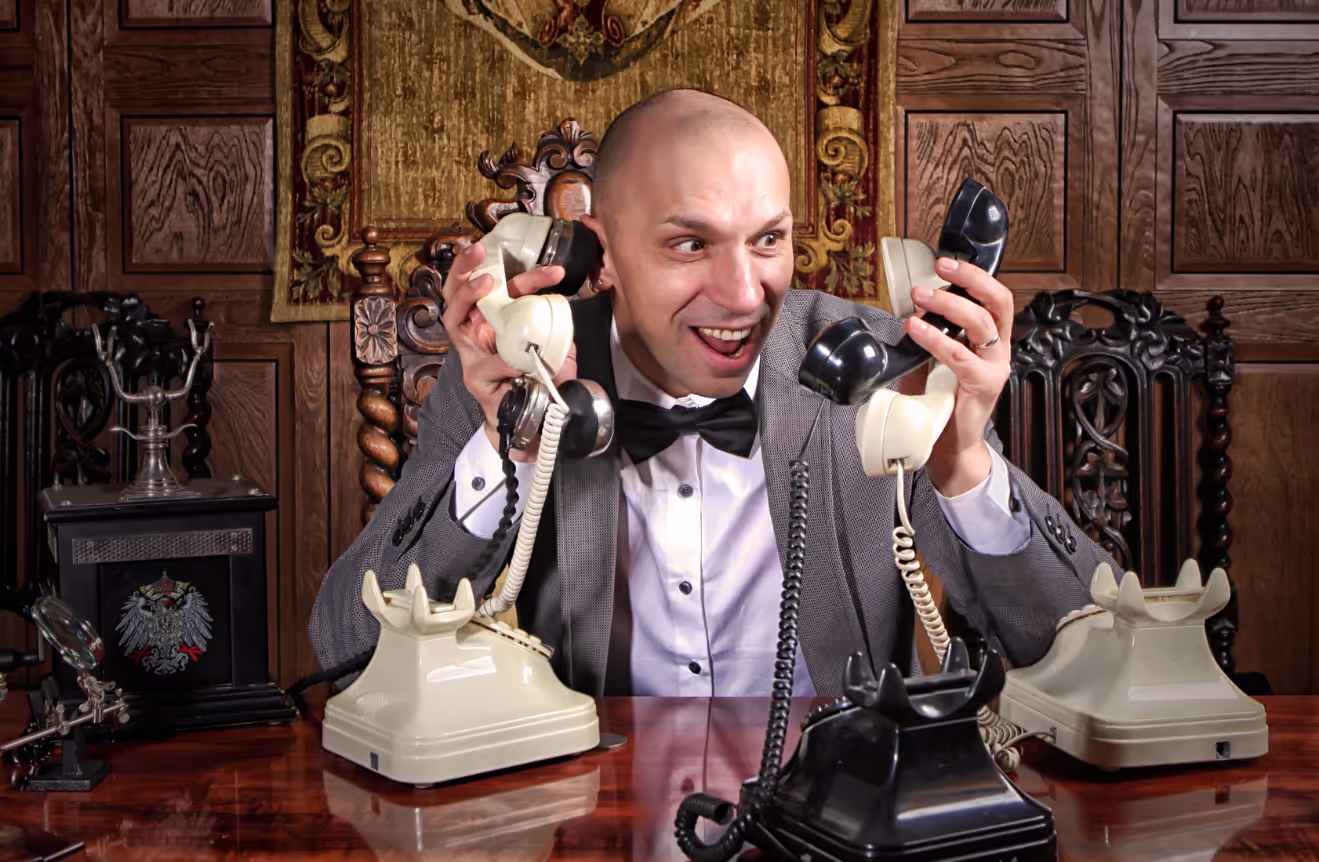 The uncontrollable rise of sales calls recording plus 8 market-disrupting benefits!
