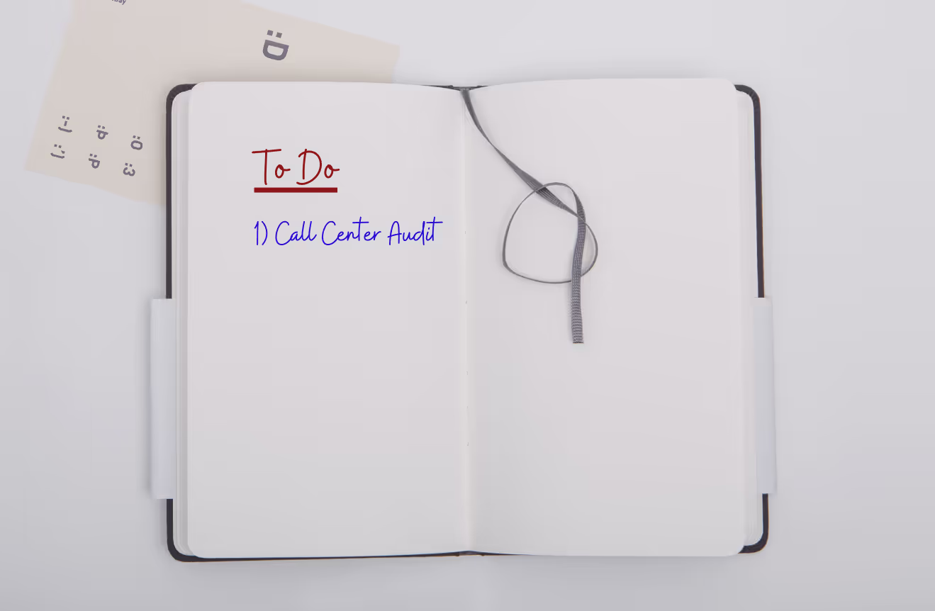 Think Audit is Scary? Your Call Center Software Needs it More than You Think