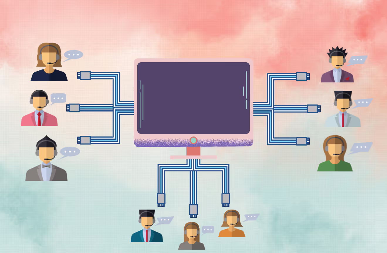  Significance of Call Center Management for Remote Agents Explained!!!