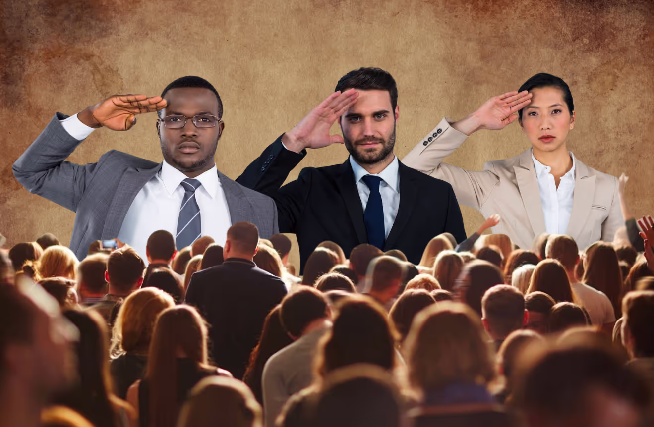 Build an Army of Performing Agents With Automated Quality Assurance