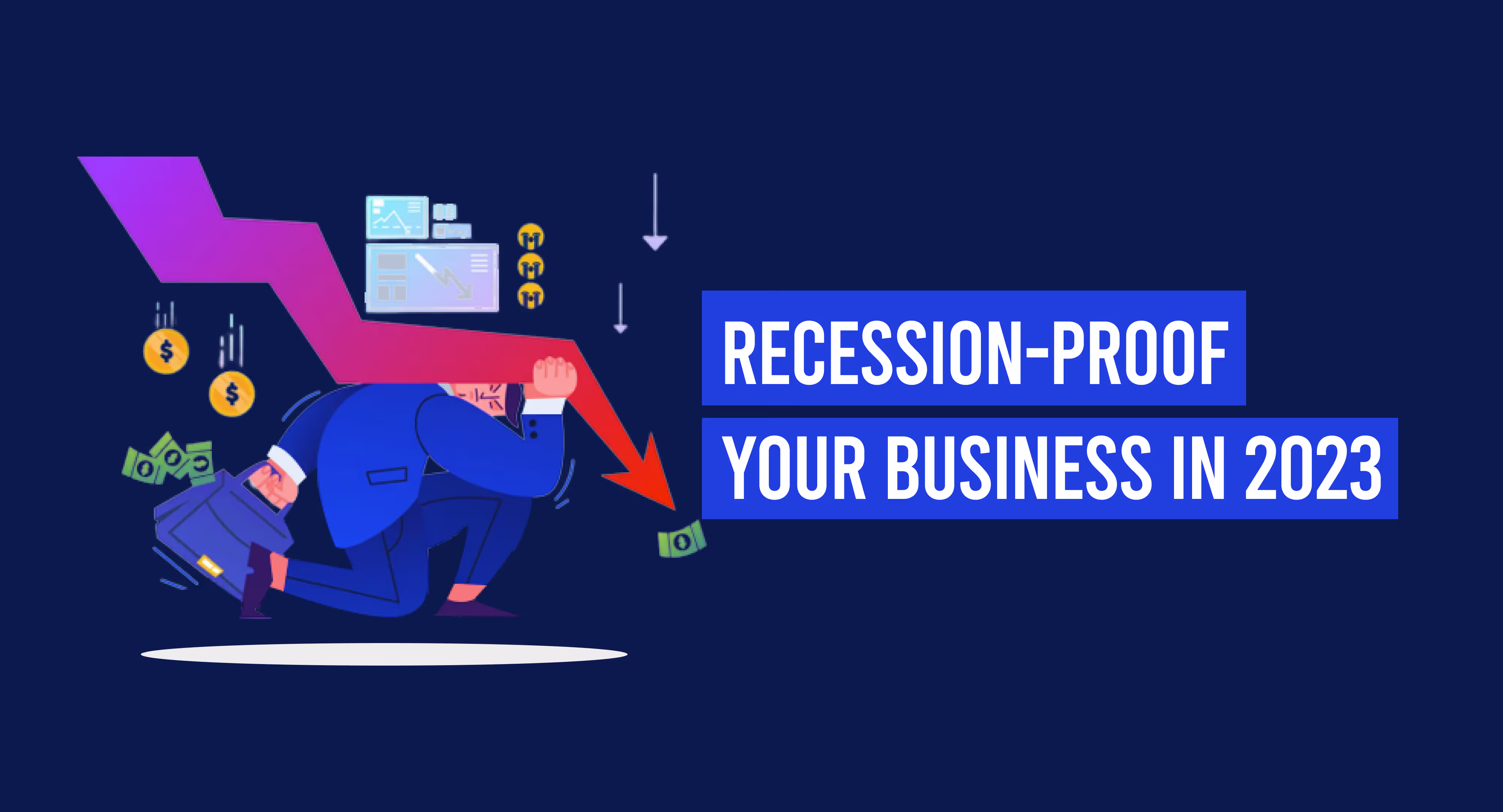 Recession-proof Your Business In 2023 With Automated Call Center Processes