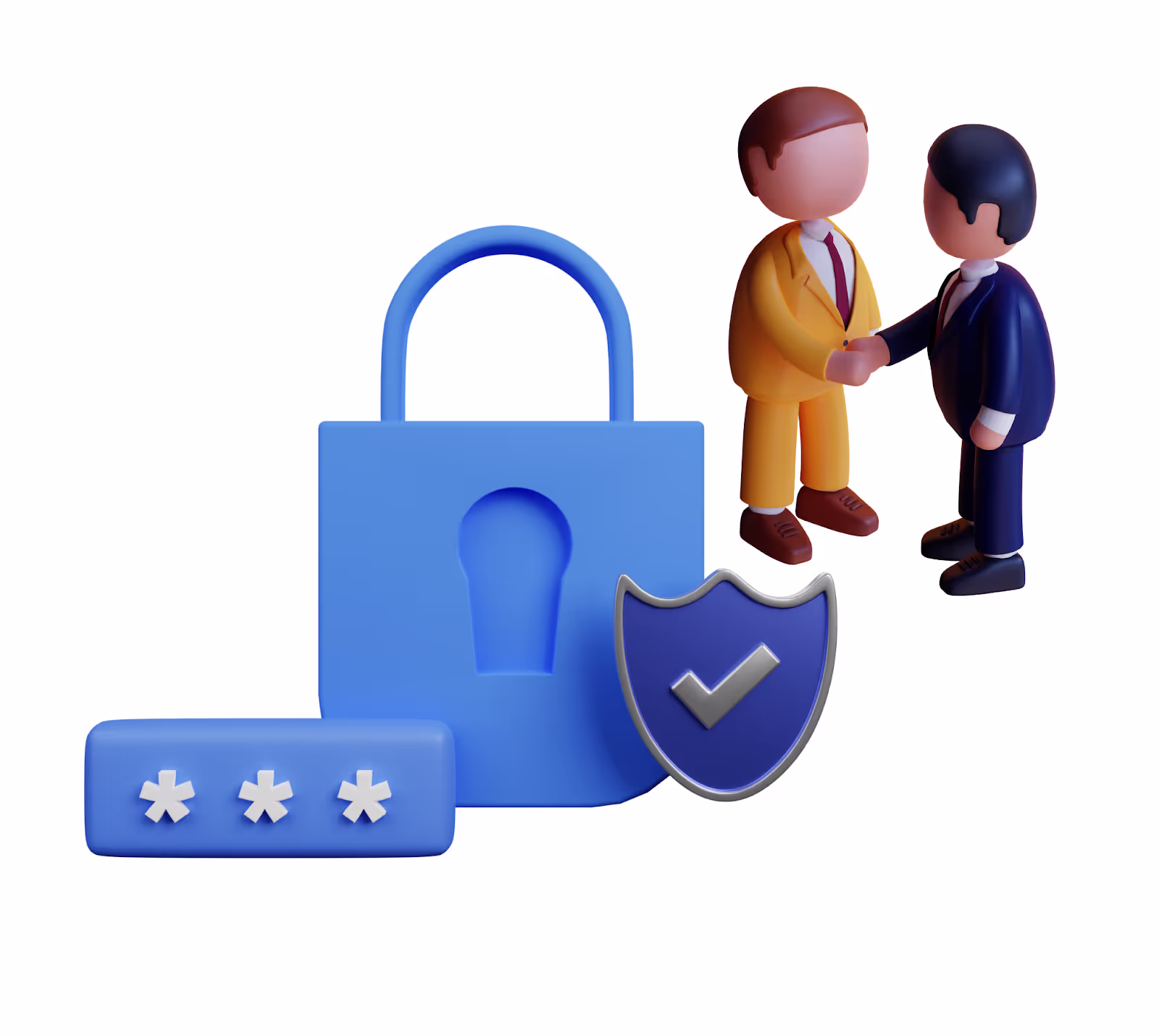 Callveriq completely secure