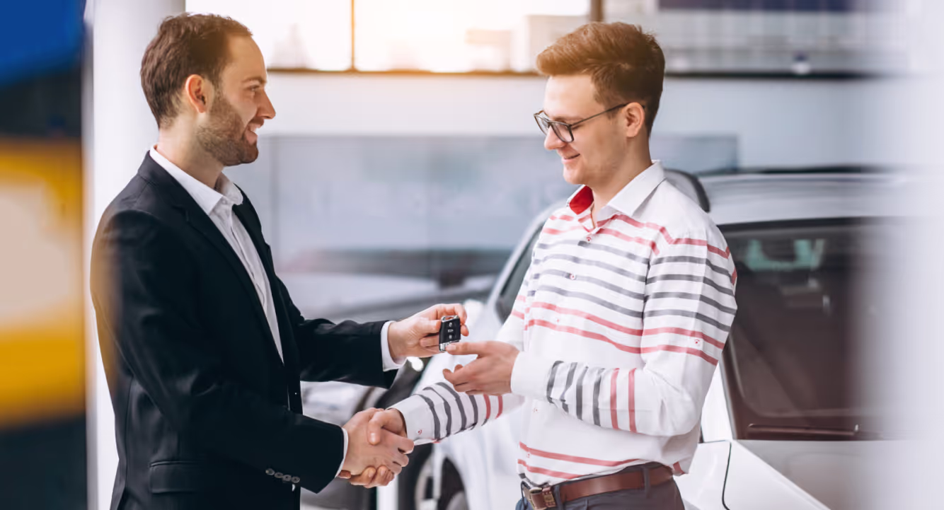 MaximizeCar Dealership Business Profits By Reducing 60% of Agent Onboarding Time