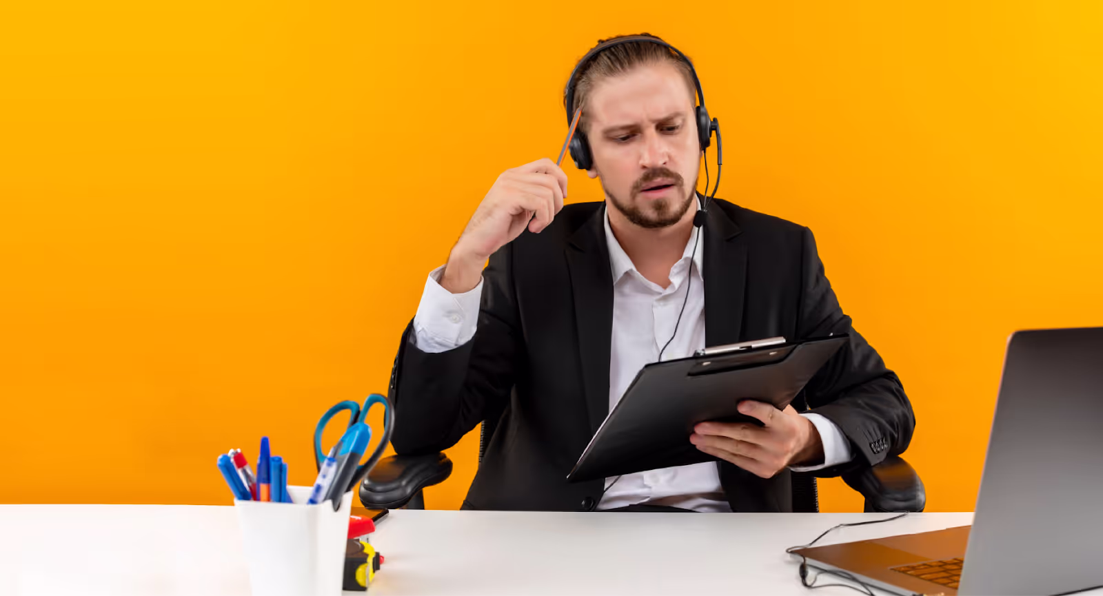 Ensure Agents Follow Call Scripts using Contact Center Reporting