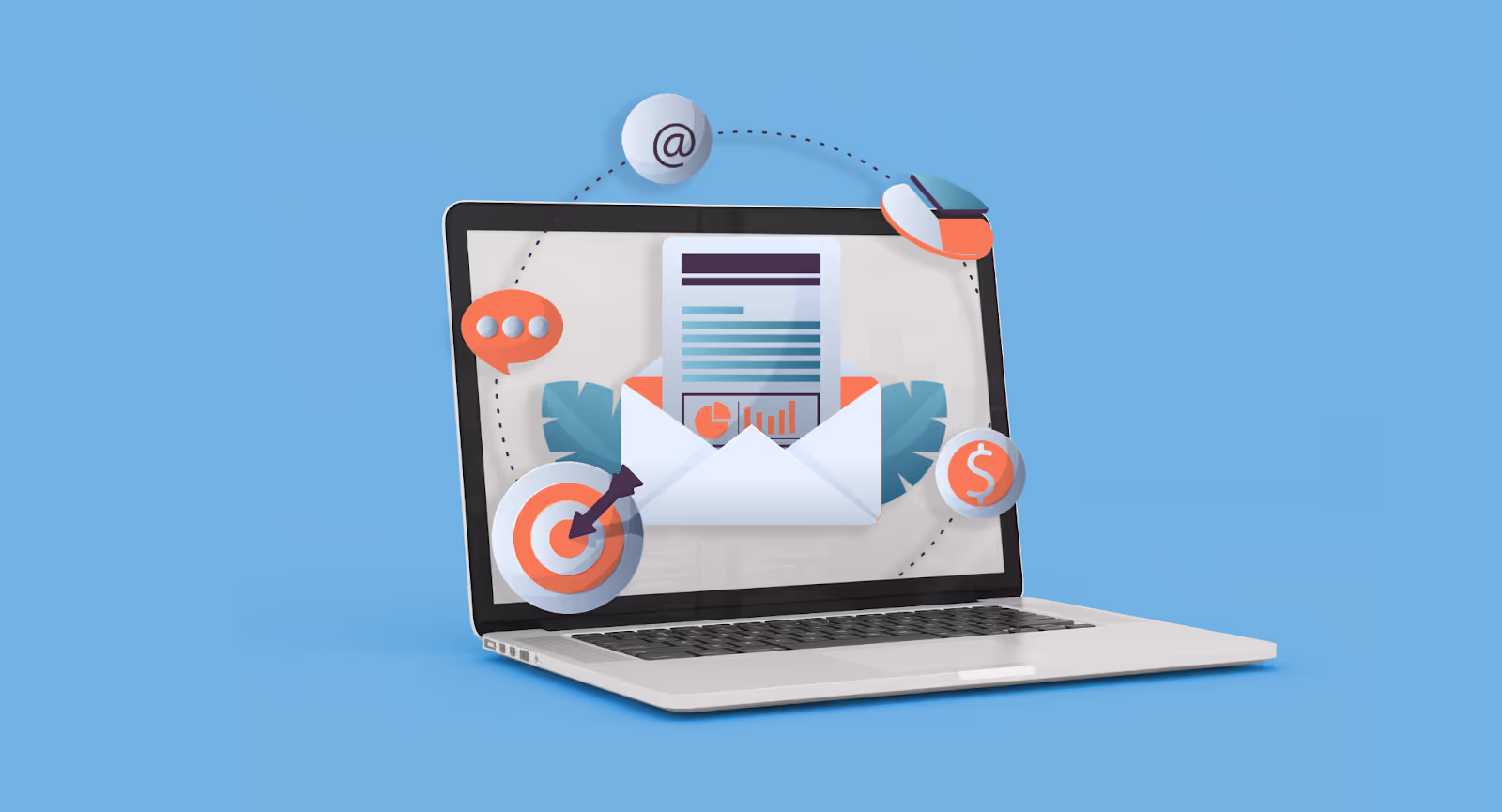 7 Powerful Business Reports Using Conversation Intelligence Software