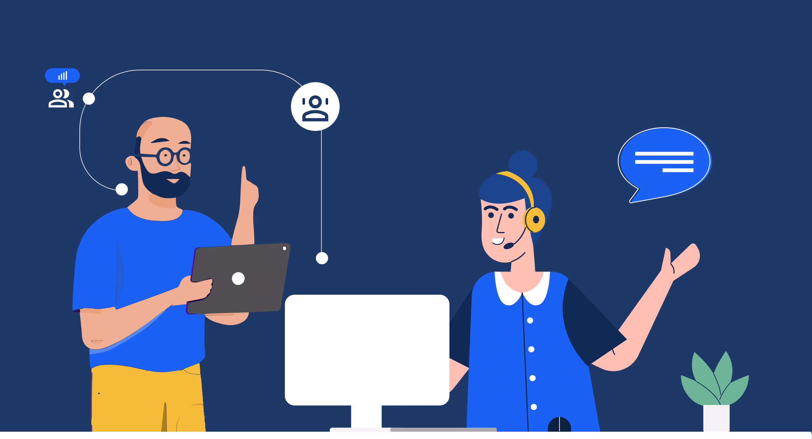 A Guide to Effective Call Center Coaching