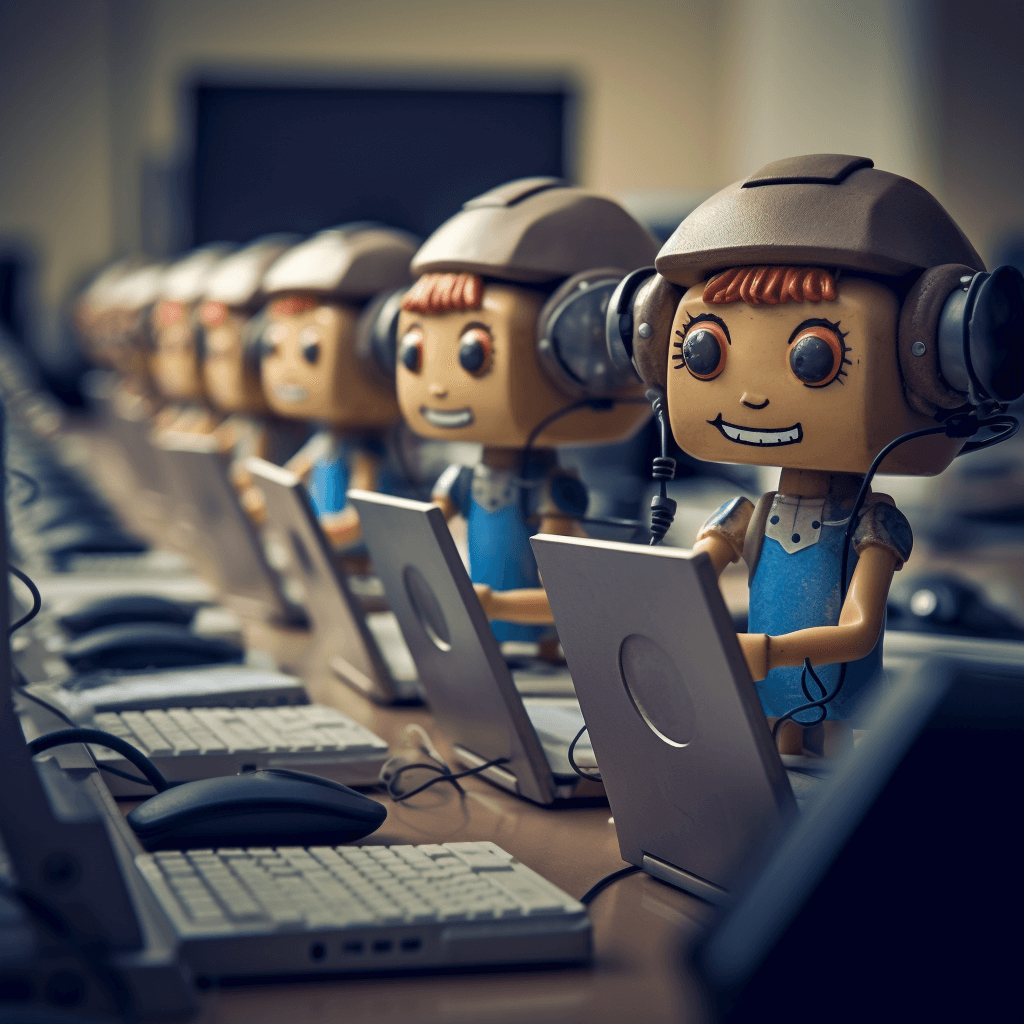 Call center scripting software helps agents do better at their job