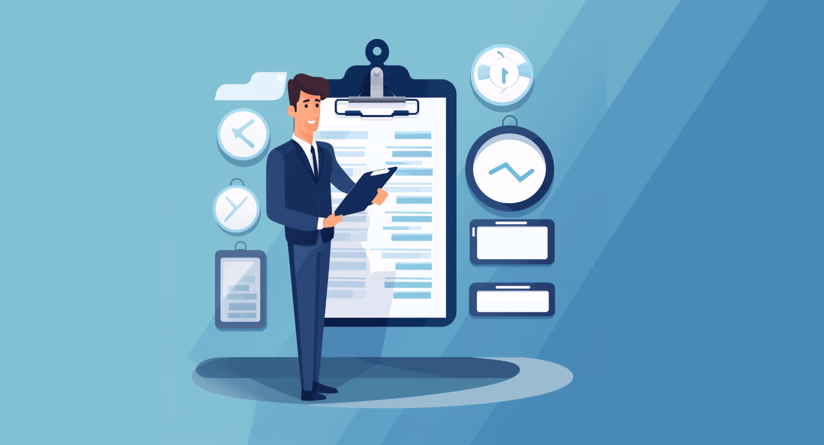 Call Center Quality Assurance Checklist for Better QA Scorecards