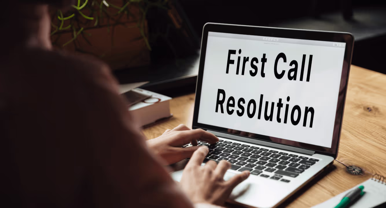 How To Improve First Call Resolution Rate To At Least 75%?