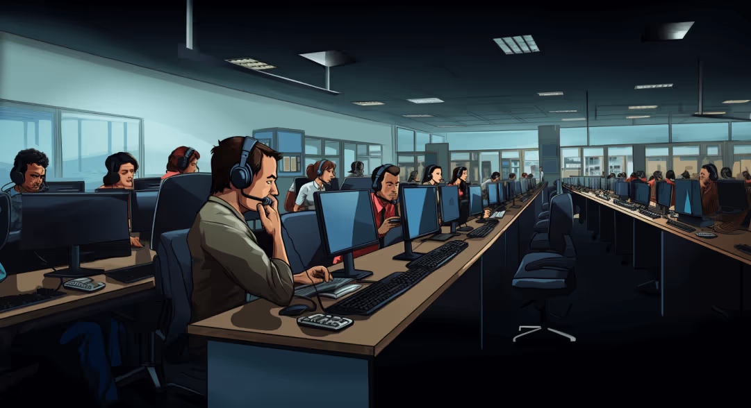 Best Small Business Call Center Software Across Industries