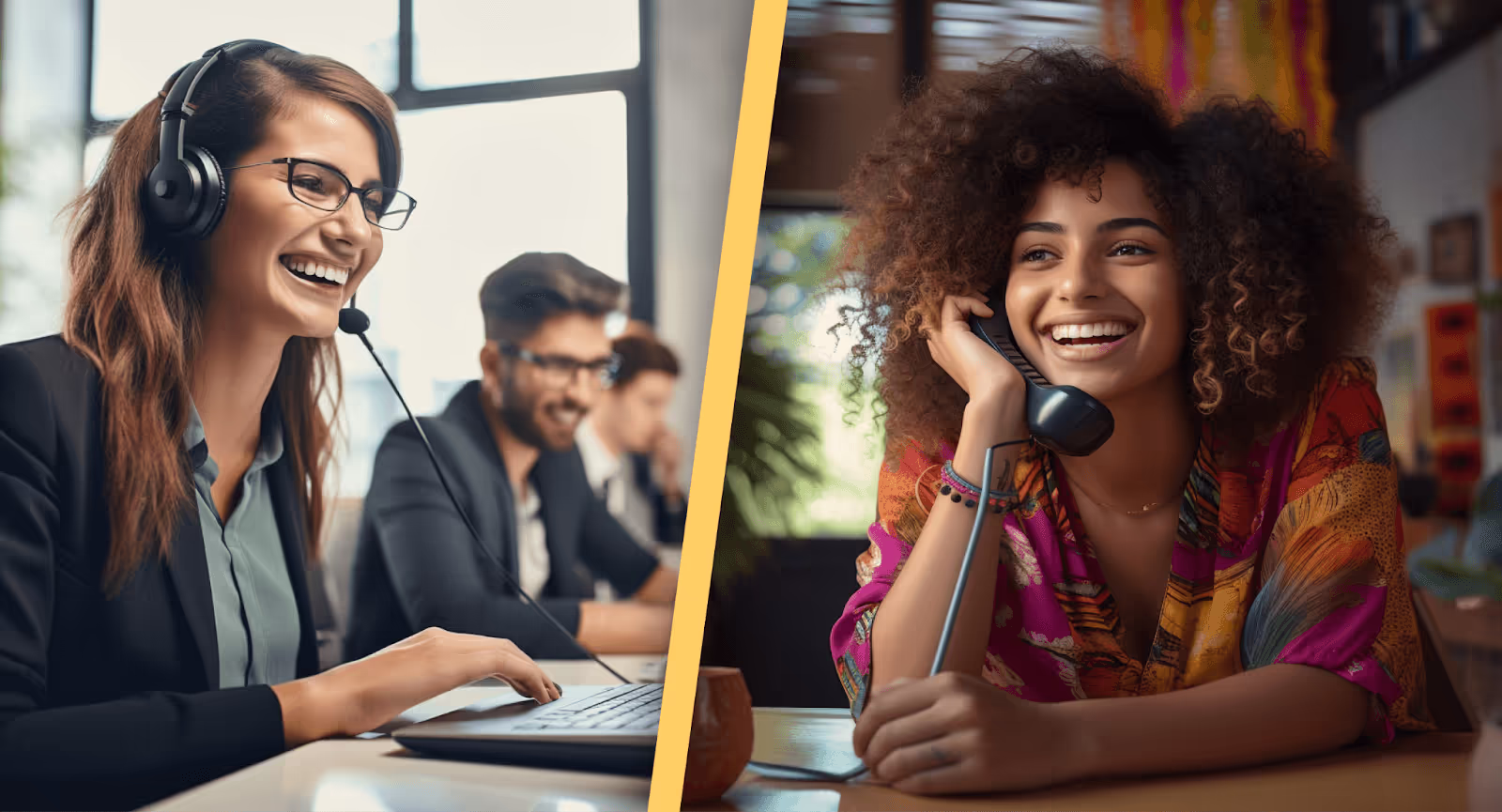 How to Improve the Contact Center Experience