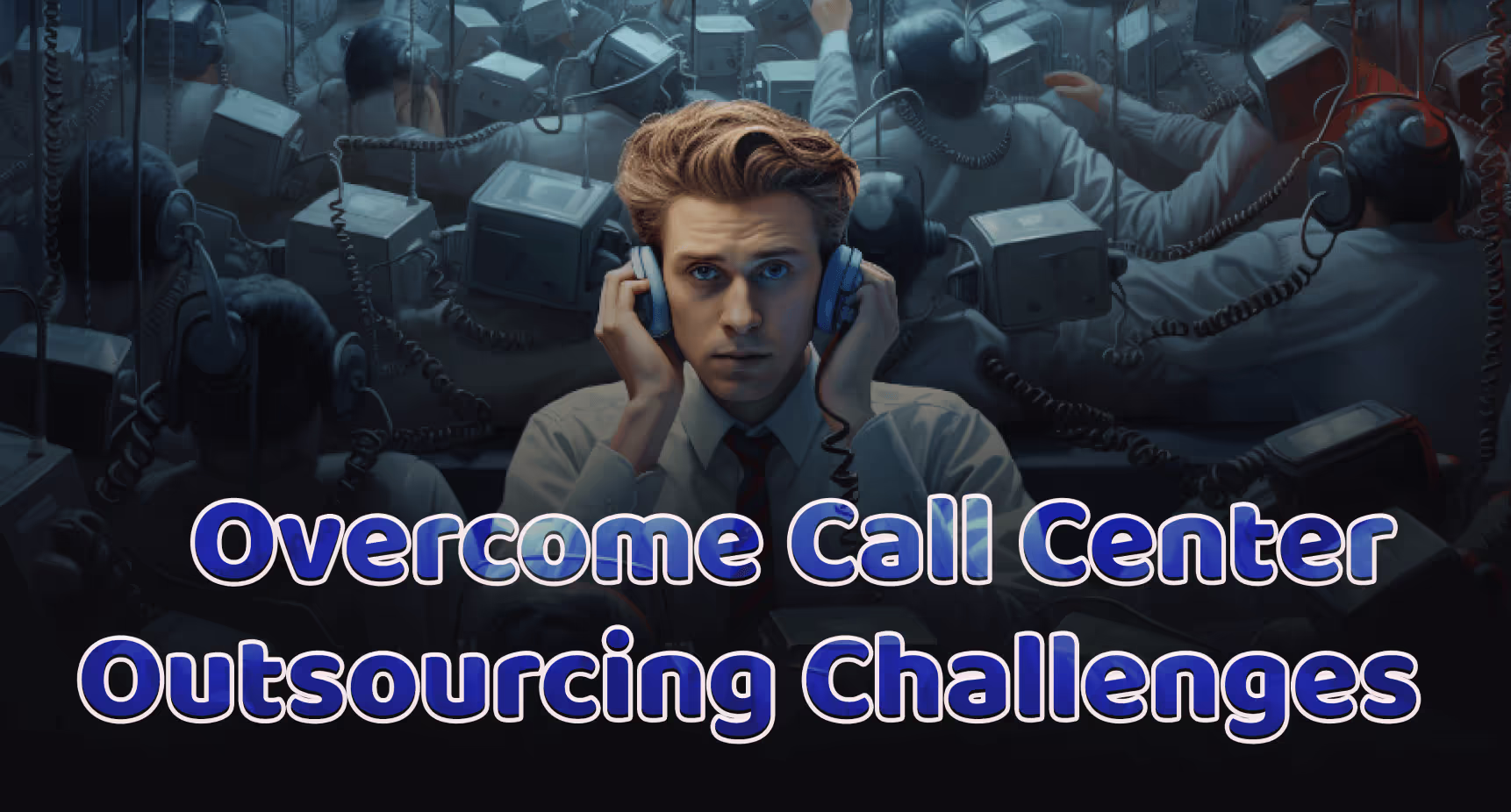 Optimizing Your Business with Outsourcing Call Center Services
