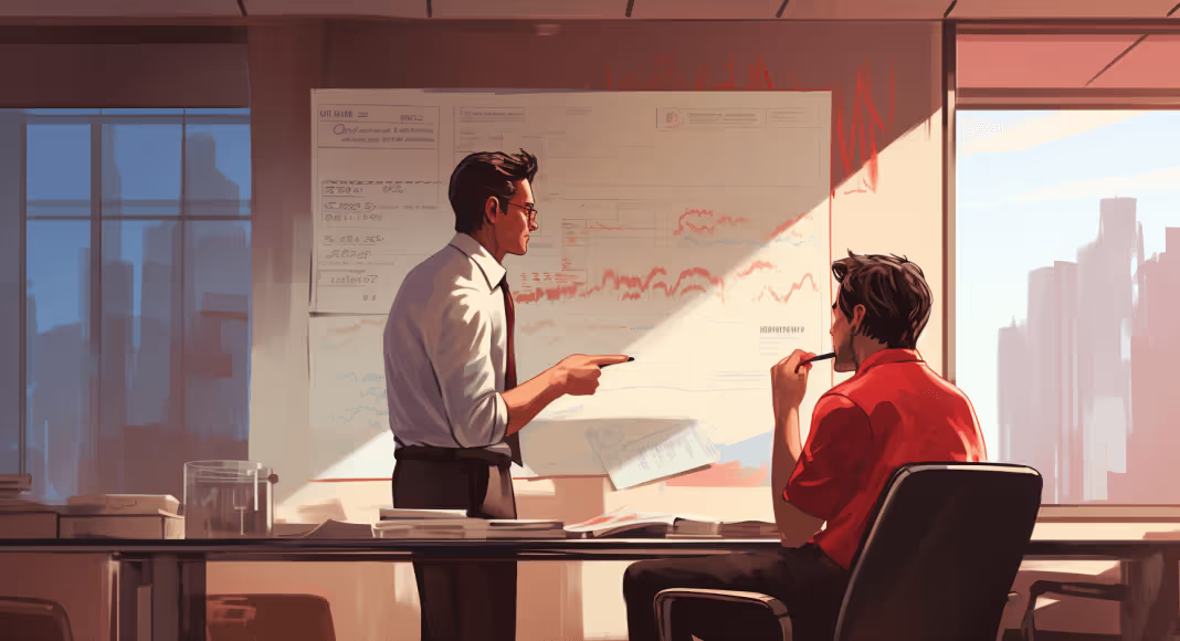 30 Impactful Performance Review Phrases for BPO Team Development