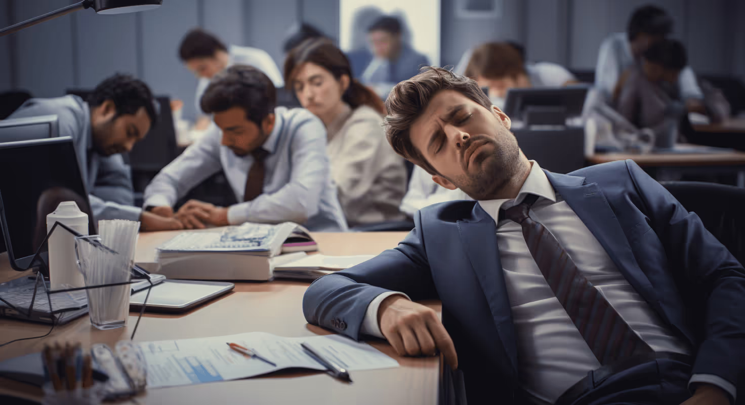 The Road to Recovery: Overcoming Call Center Burnout Together