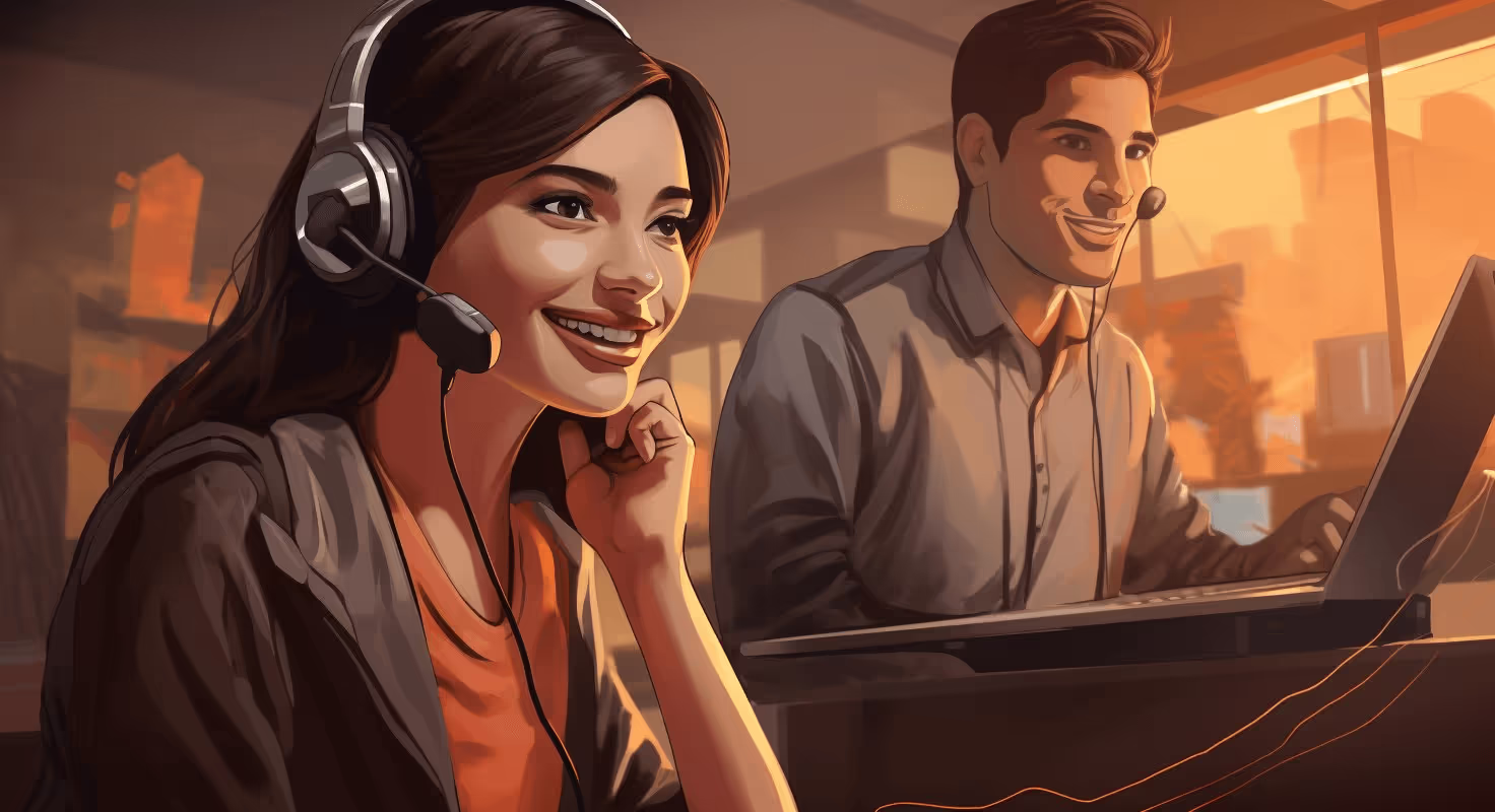 Ensure Security: Customer Verification in Call Centers