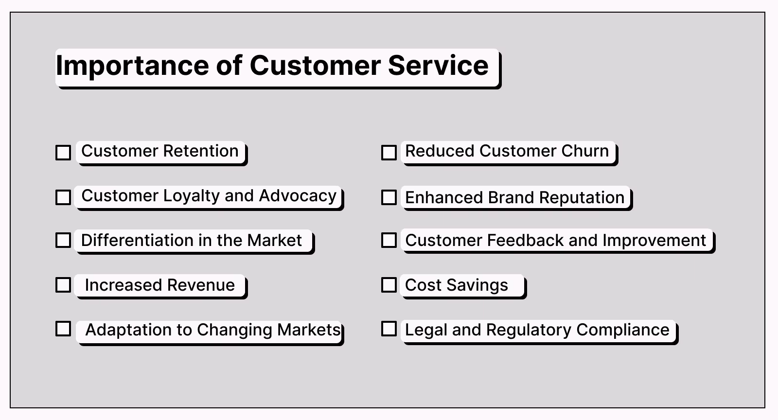 what is predictive analytics in customer service