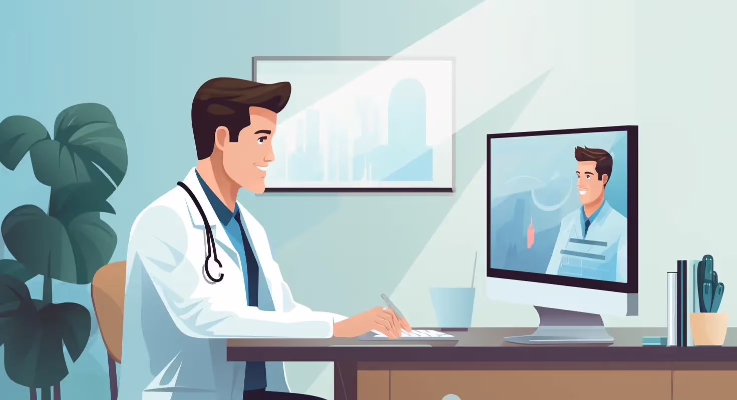 Navigating Healthcare's Omnichannel Customer Journey with AI Innovation