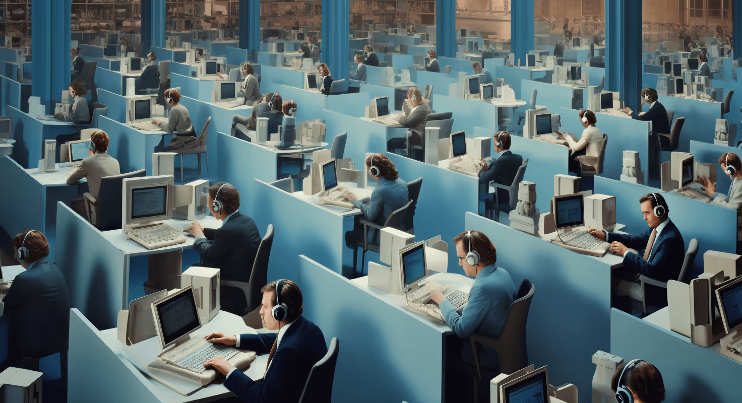 Boost Operational Efficiency of Insurance Companies with BPO Business Process Outsourcing