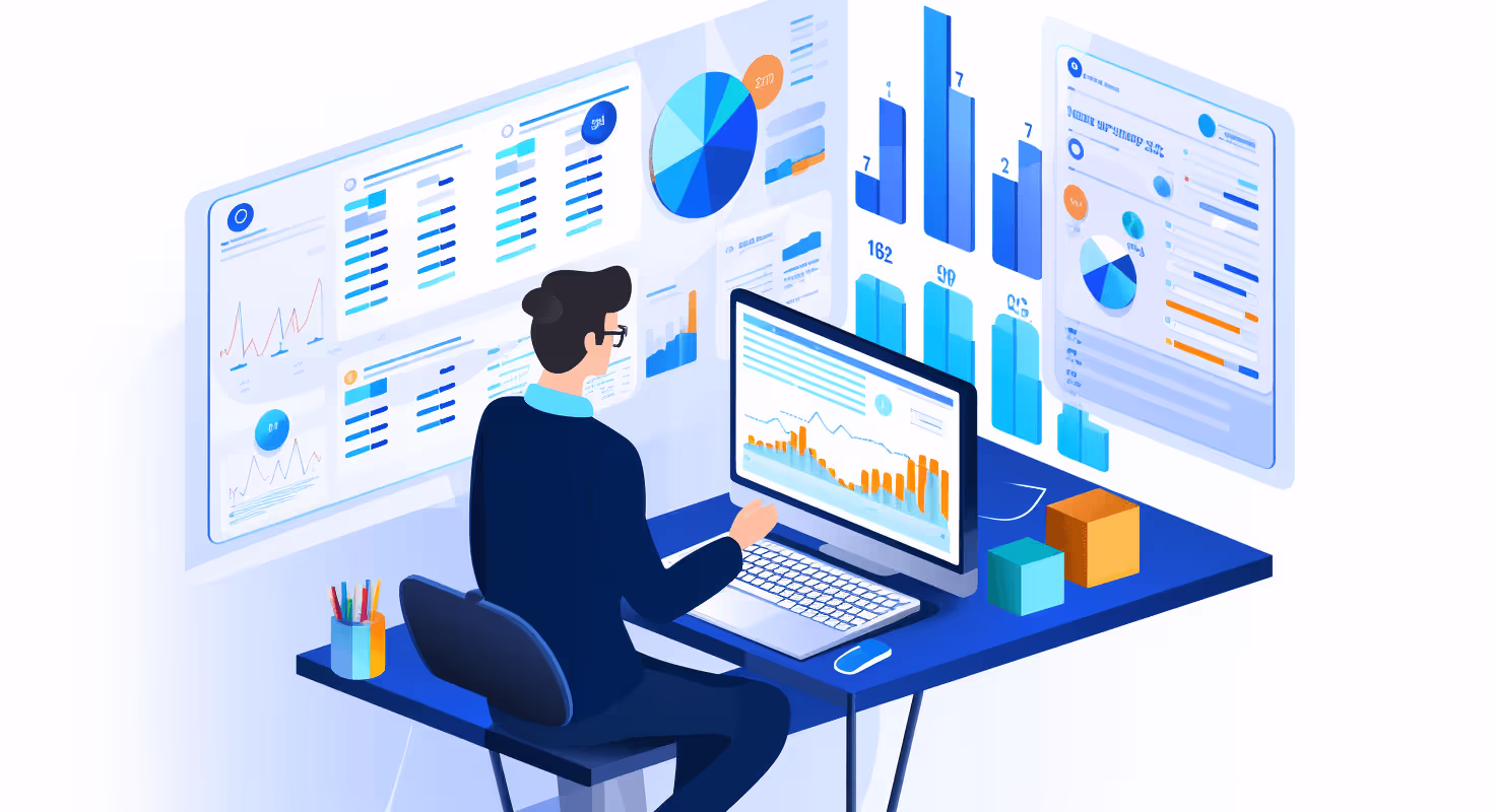 Unlocking Call Center Brilliance: The Power of Business Intelligence
