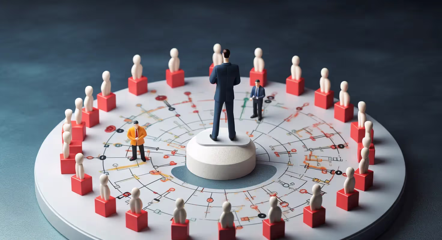 Your Comprehensive Guide to Lead Management System