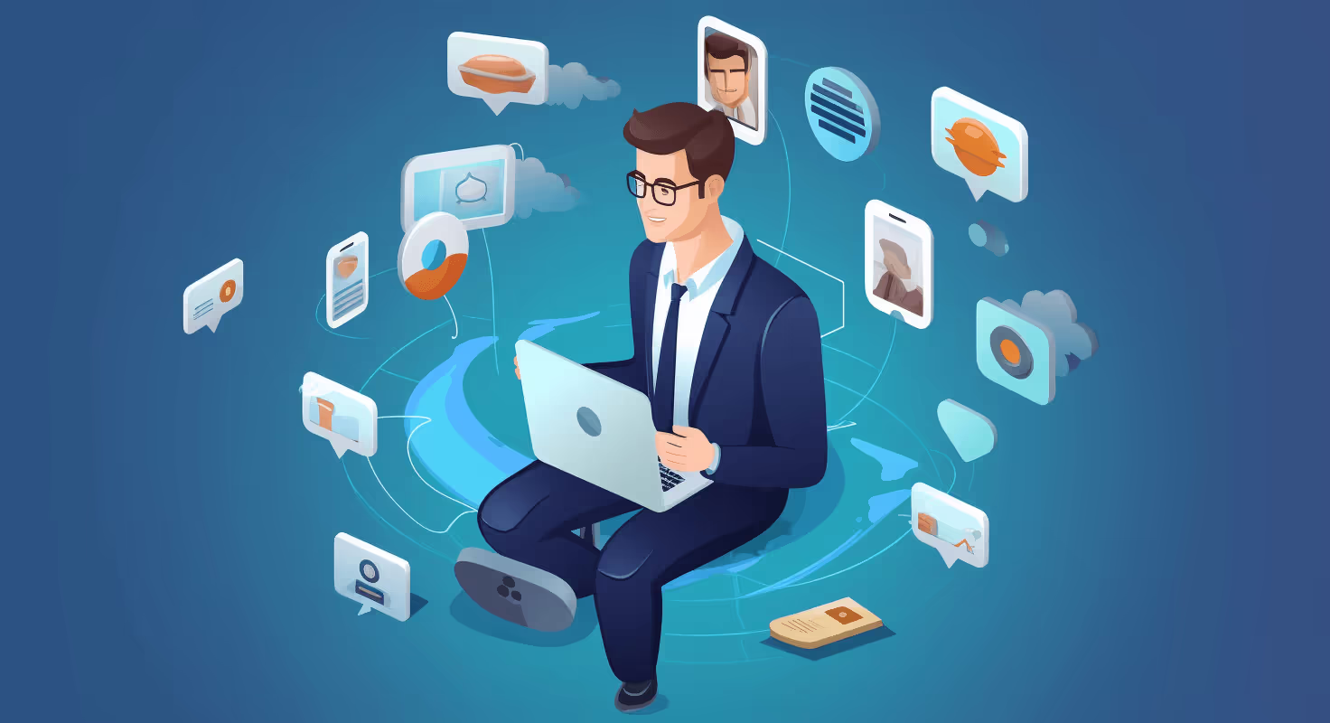 Unlocking Growth with Customer Account Management Software