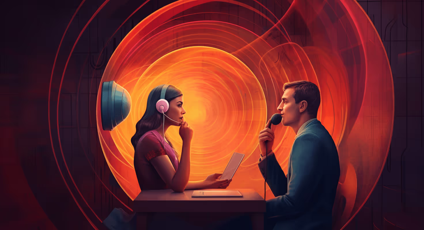 What Is Voice of the Customer?