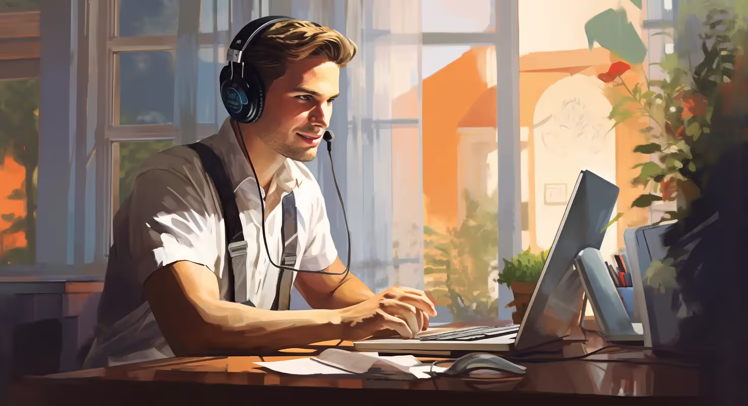 What is a Remote Customer Service Representative, and How are they Different?